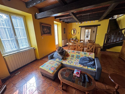 Maison Hericourt 5 pièce(s) 147.03 m2
