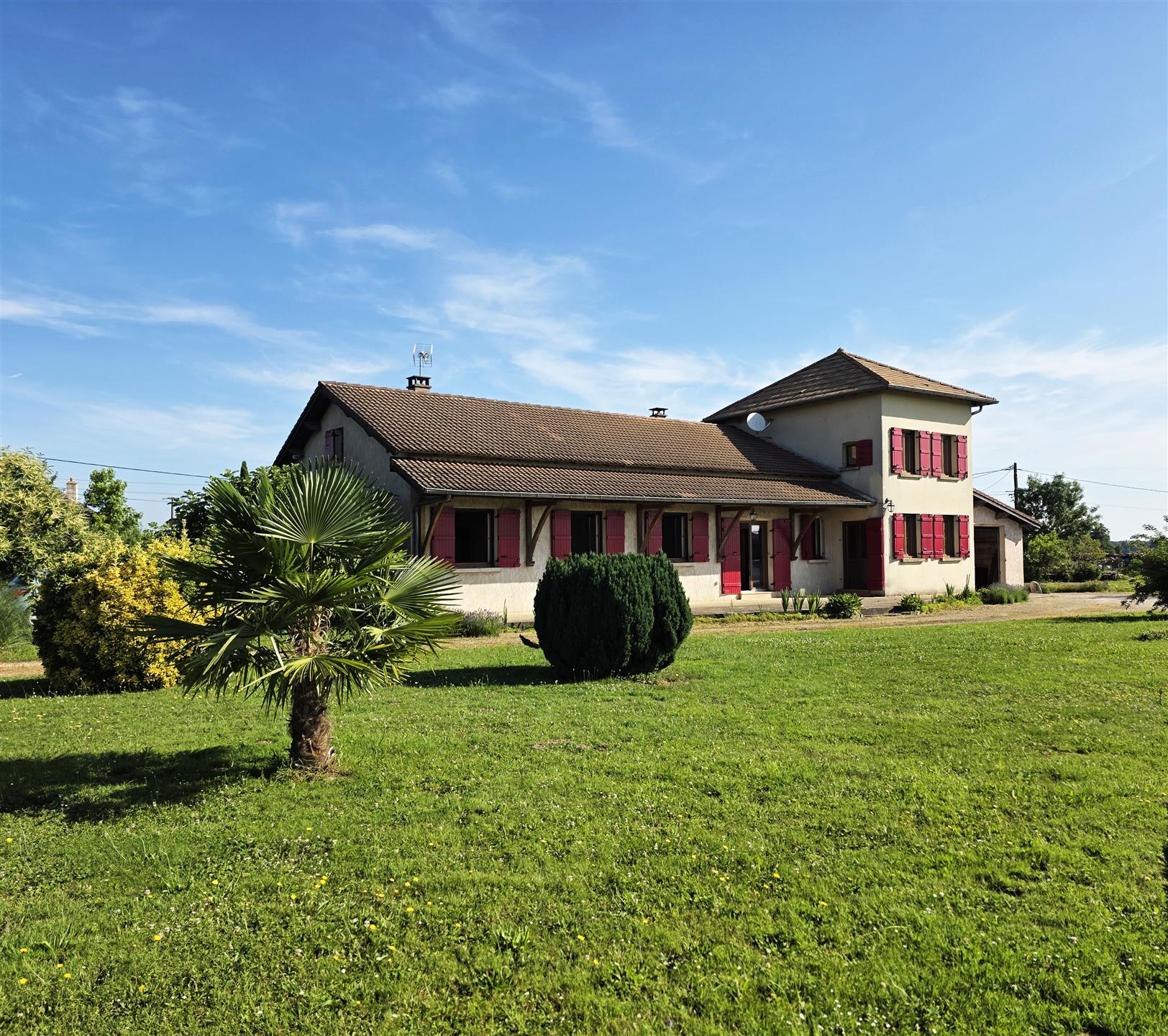 Purchase: House (71700)