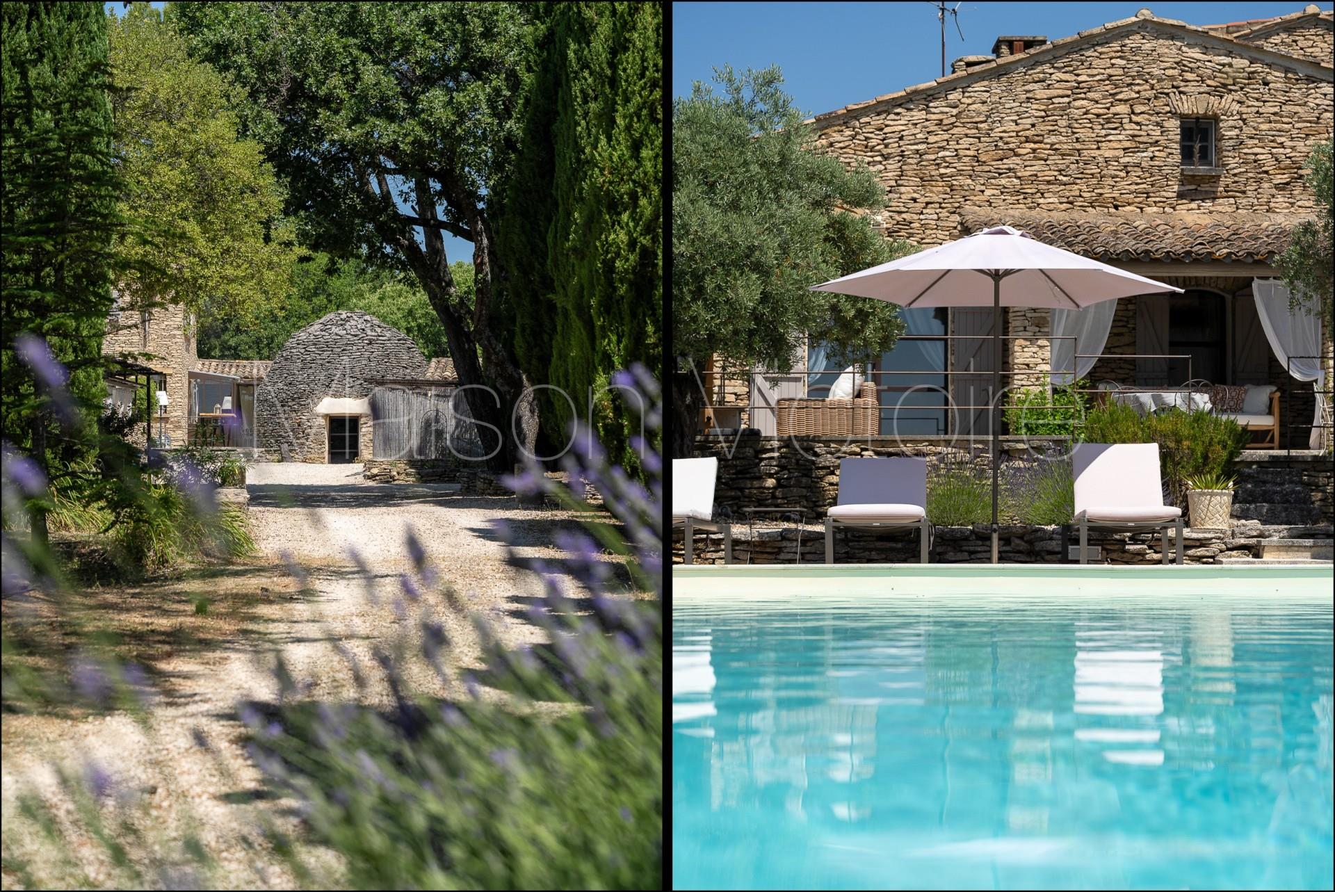 Vente maison - 6 pièce(s)