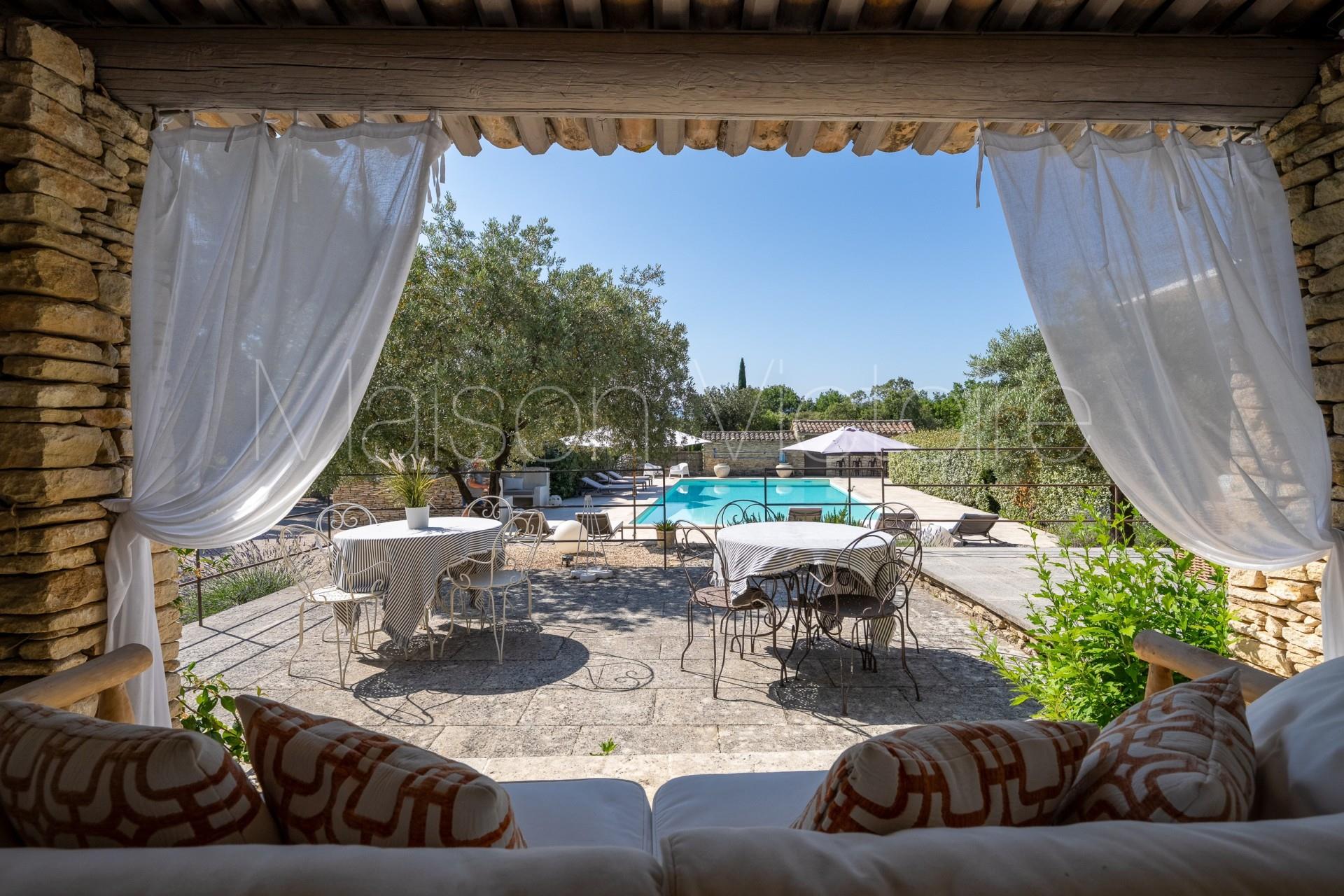 Vente maison - 6 pièce(s)