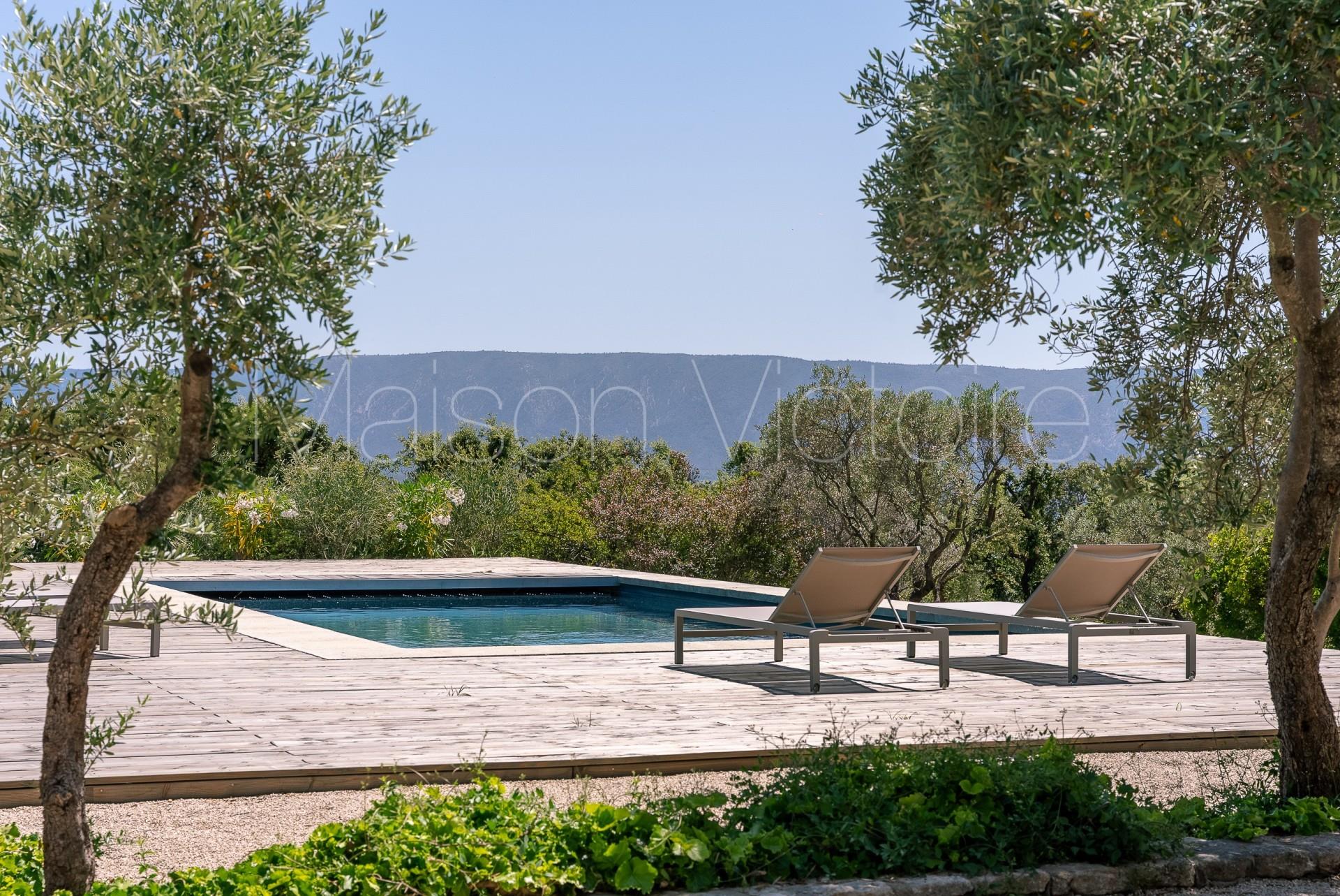 Vente maison - 5 pièce(s)