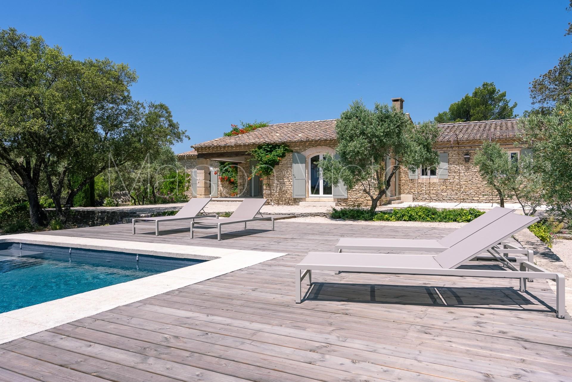 Vente maison - 5 pièce(s)