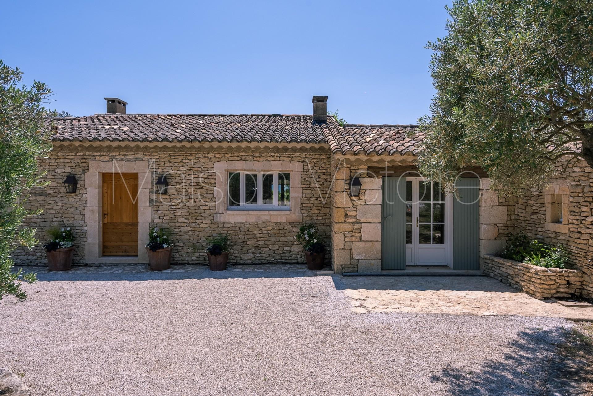 Vente maison - 5 pièce(s)