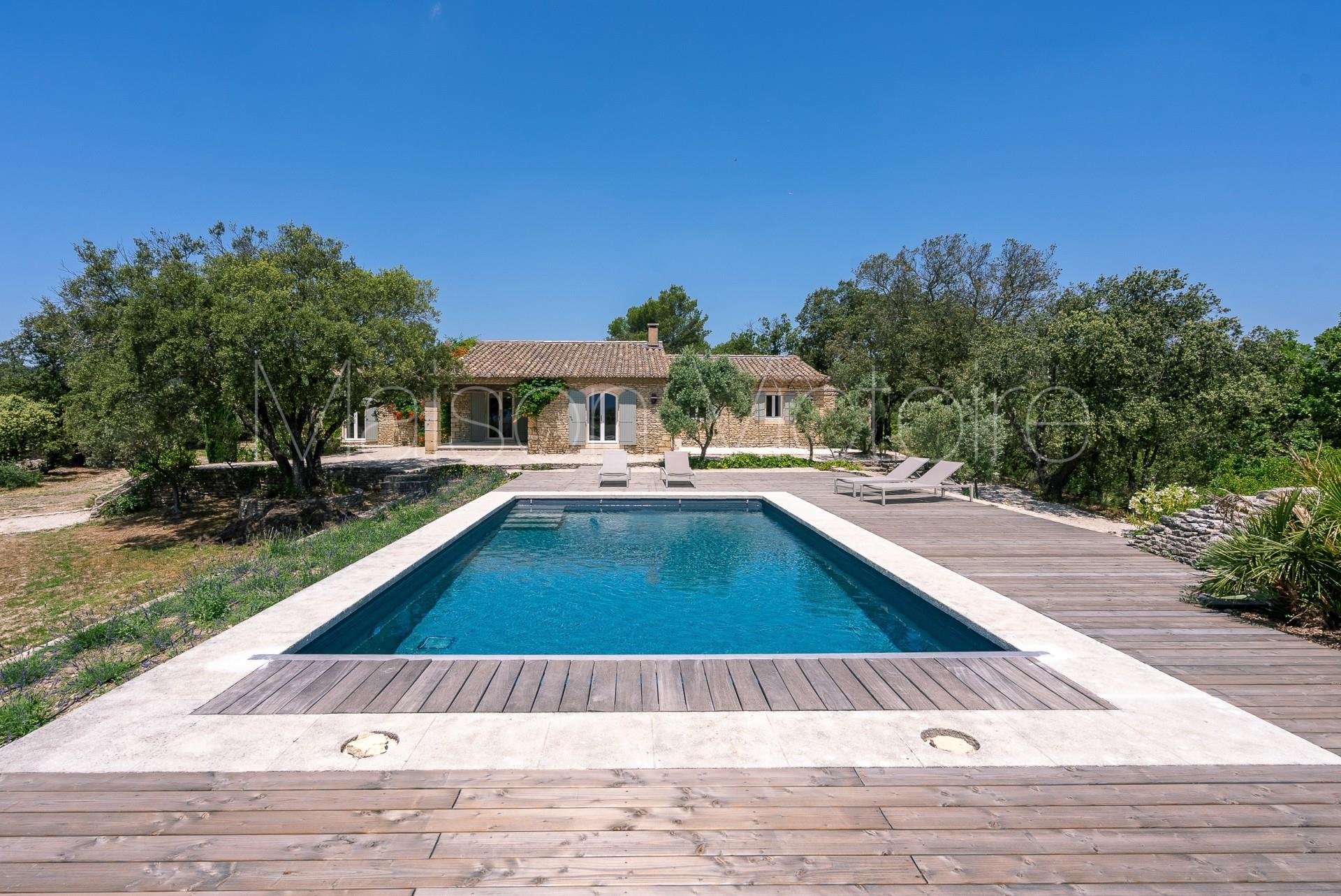 Vente maison - 5 pièce(s)