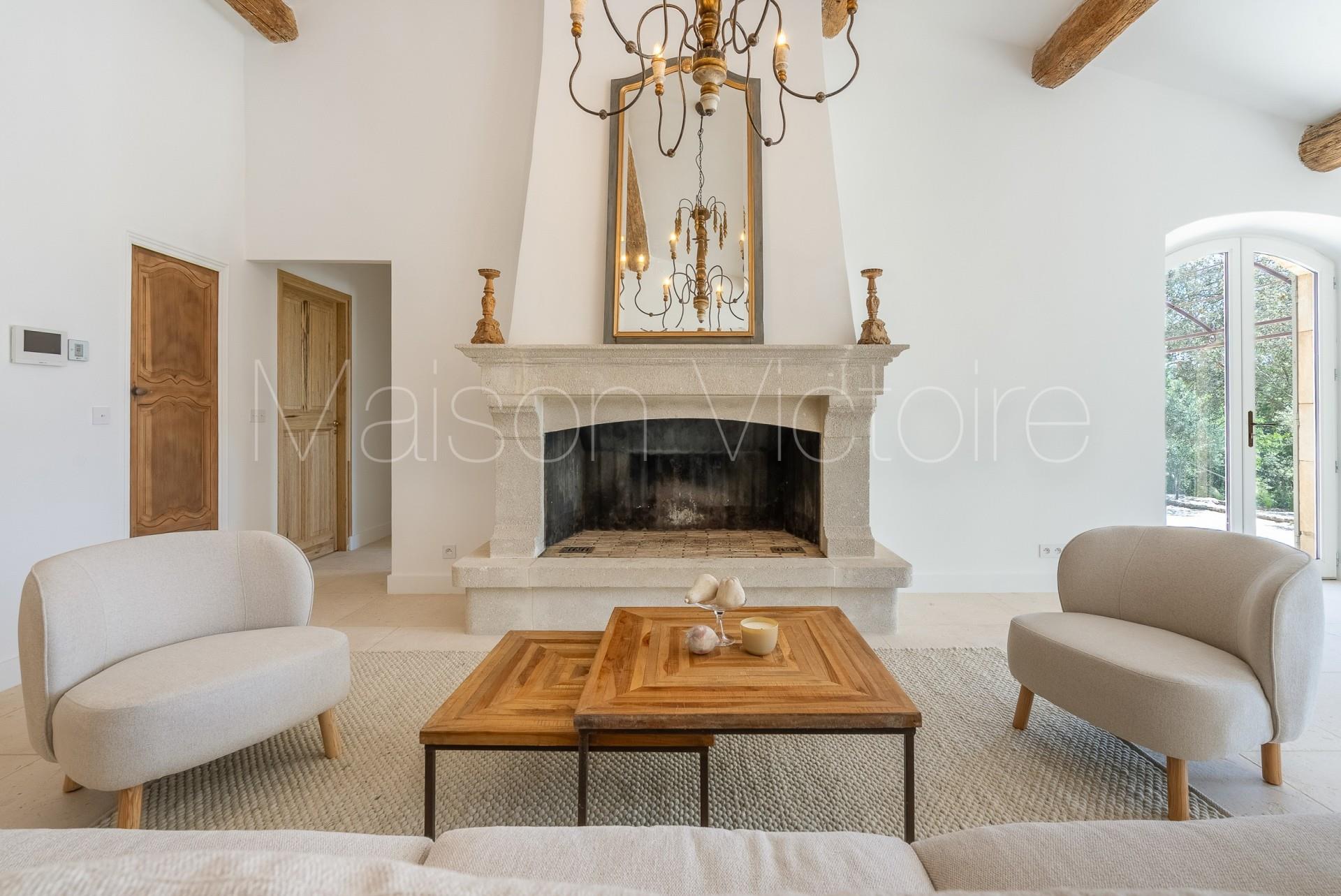 Vente maison - 5 pièce(s)