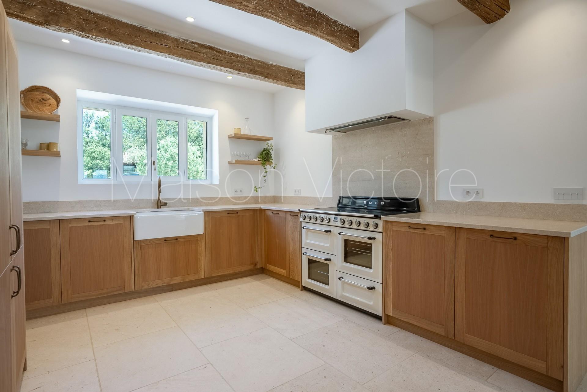Vente maison - 5 pièce(s)
