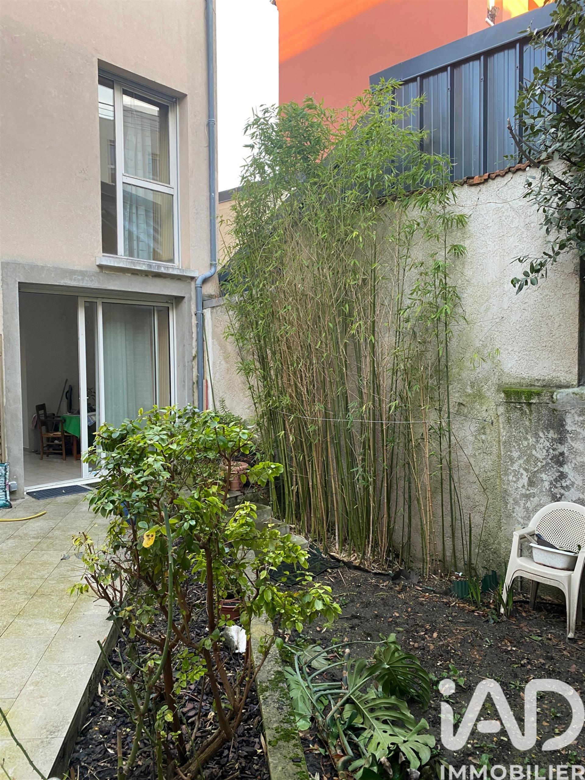 Maison à vendre, 163m², Vanves