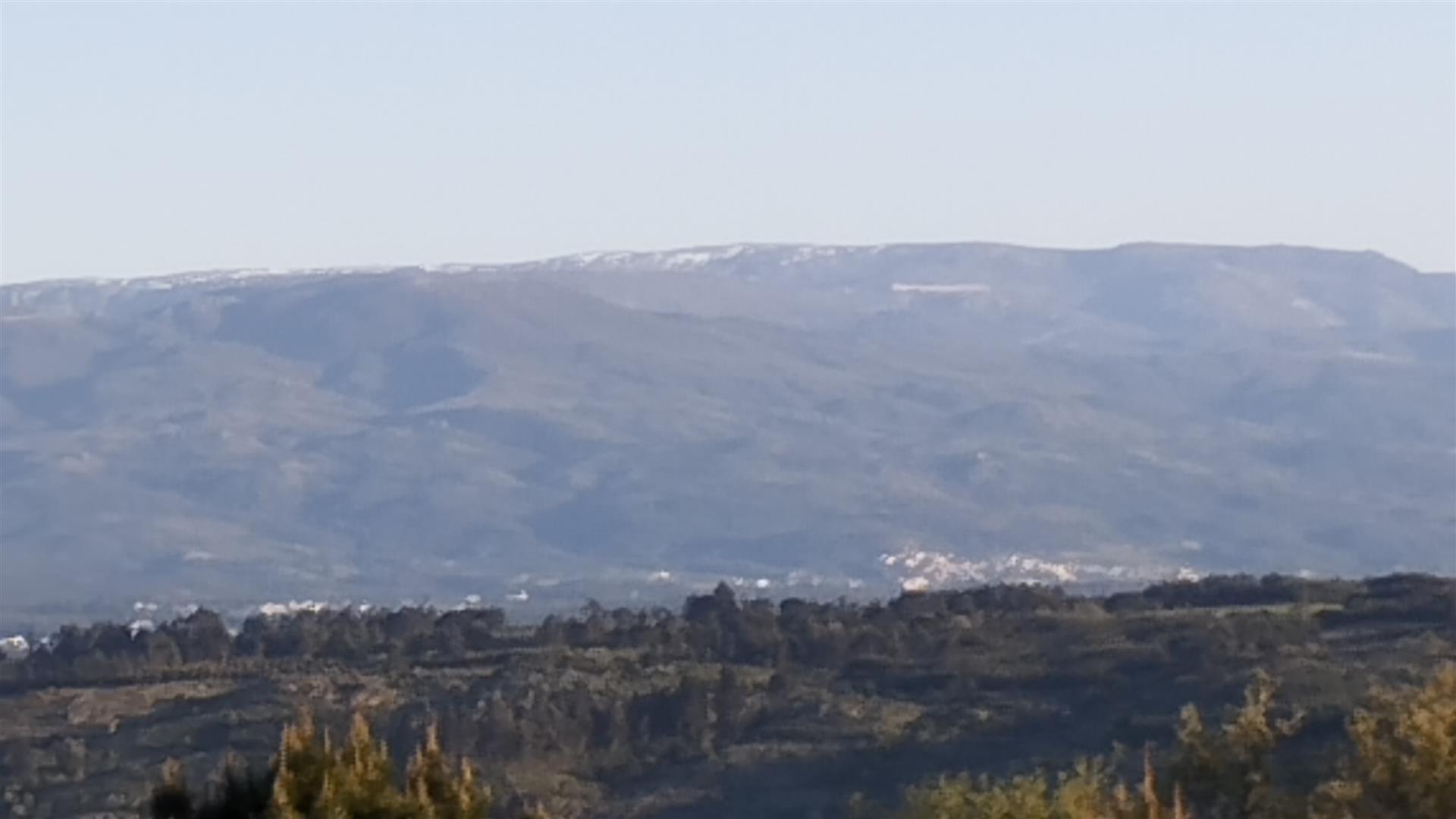 Fantástico terreno y casa en Portugal 