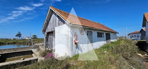 Leisure property 1 room(s) 60 m2