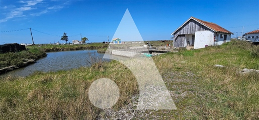 Leisure property 1 room(s) 60 m2