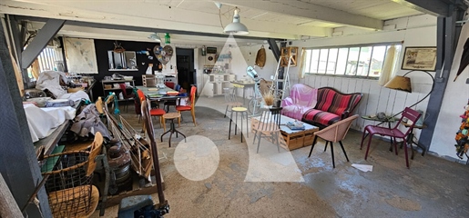 Leisure property 1 room(s) 60 m2