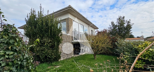 Maison La Tremblade - 5 pièce(s) - 143 m2
