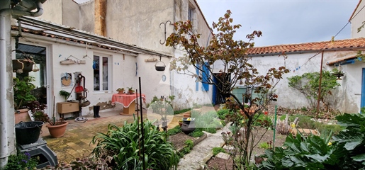 Maison 3 chambres La Tremblade
