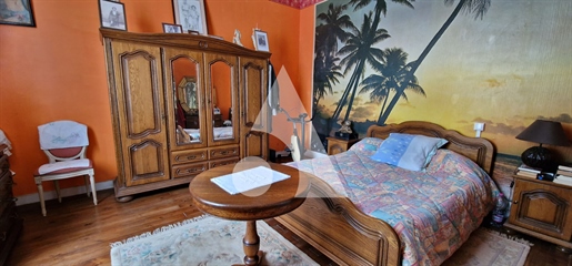 Maison 3 chambres La Tremblade