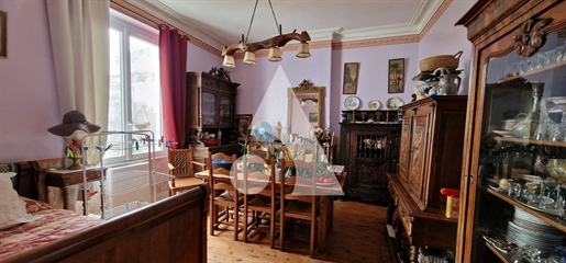 Maison 3 chambres La Tremblade