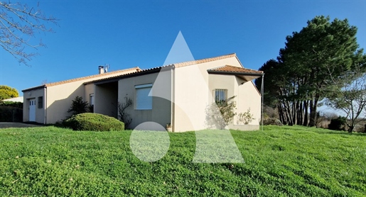 Maison La Tremblade 6 pièce(s) 150 m2
