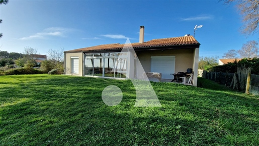 Maison La Tremblade 6 pièce(s) 150 m2