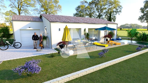 Maison Neuve