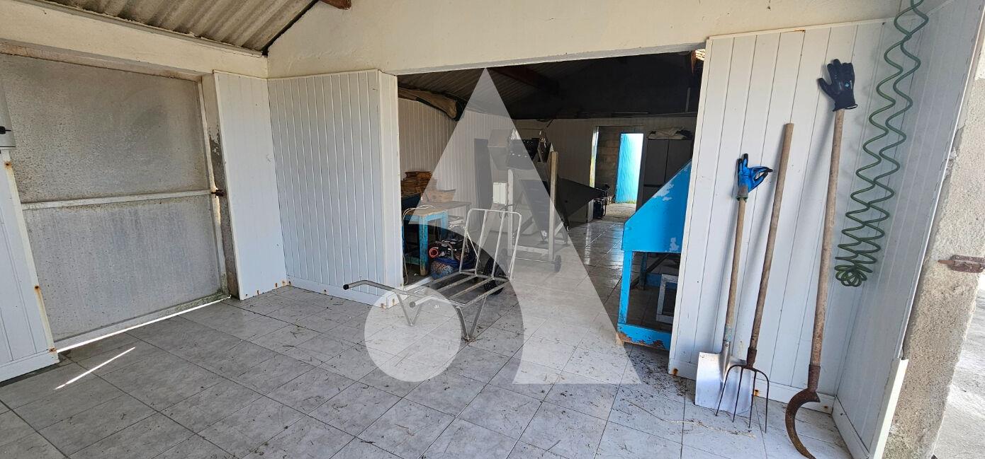 Leisure property 1 room(s) 50 m2
