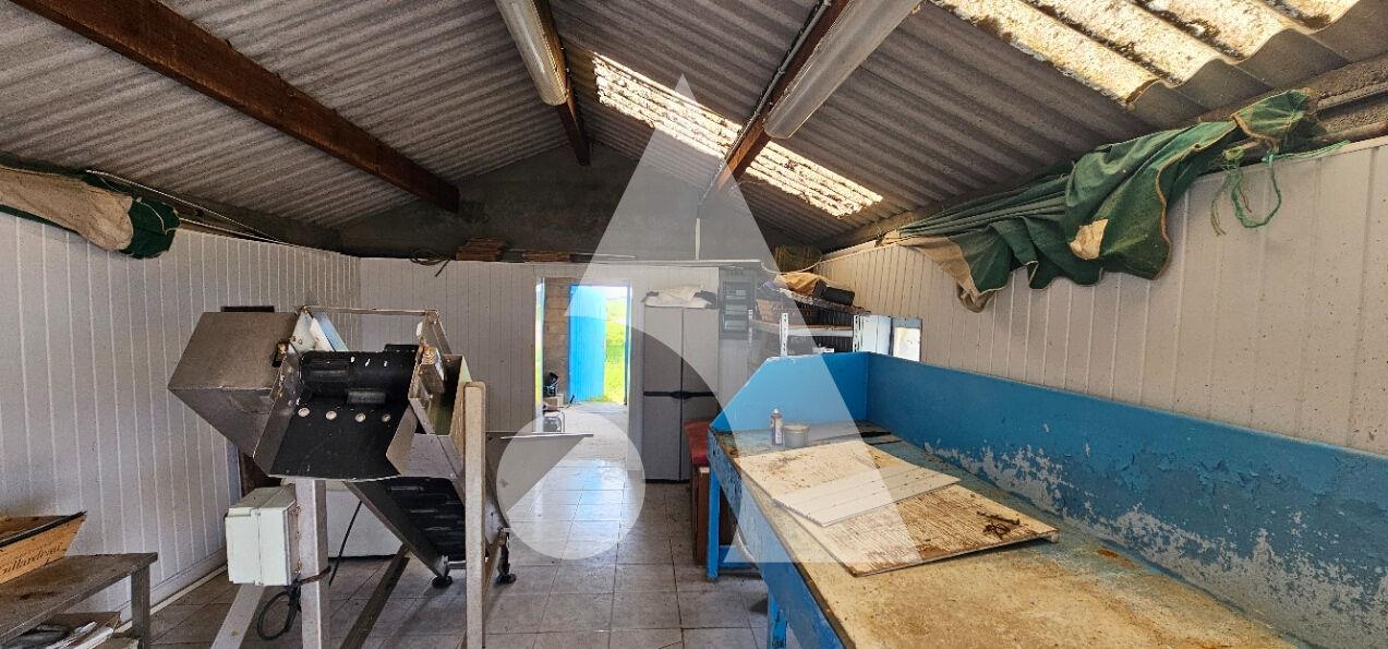 Leisure property 1 room(s) 50 m2