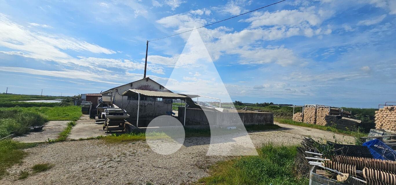 Leisure property 1 room(s) 50 m2