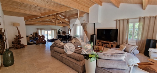 Magnifique Villa