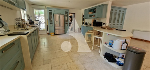 Magnifique Villa