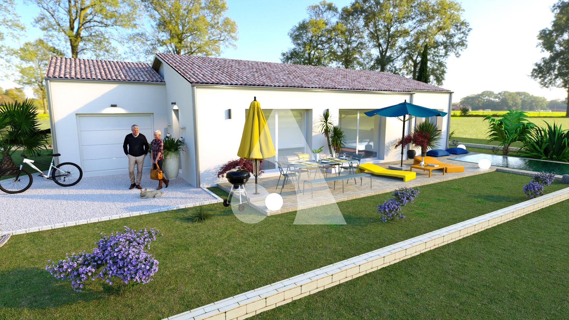 Maison Neuve