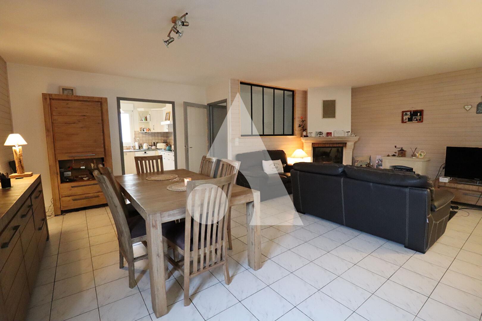 Maison La Tremblade 7 pièce(s) 135 m2