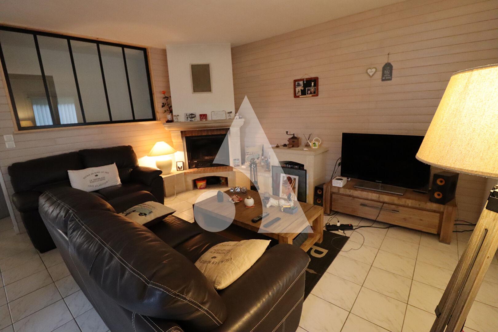 Maison La Tremblade 7 pièce(s) 135 m2