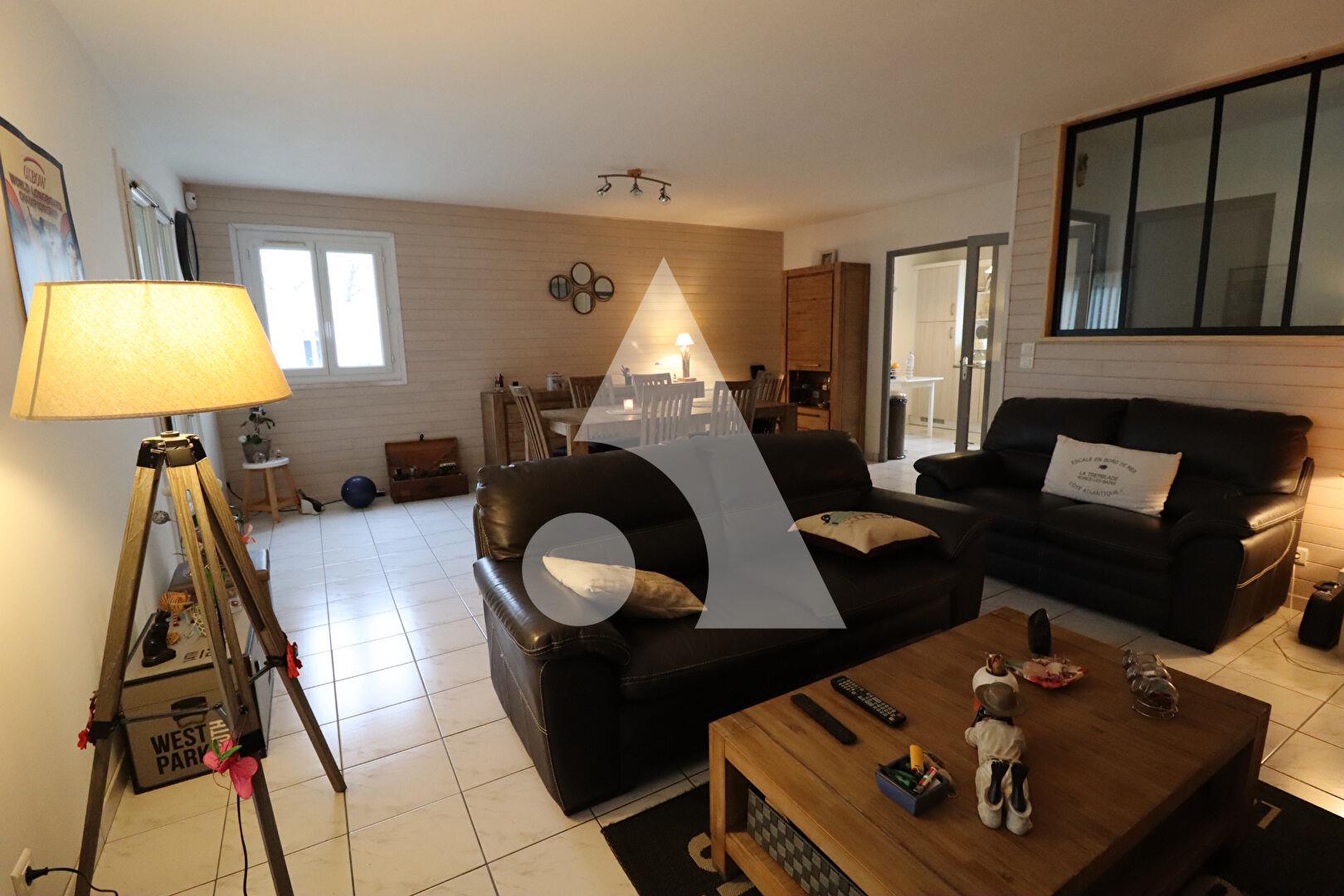 Maison La Tremblade 7 pièce(s) 135 m2