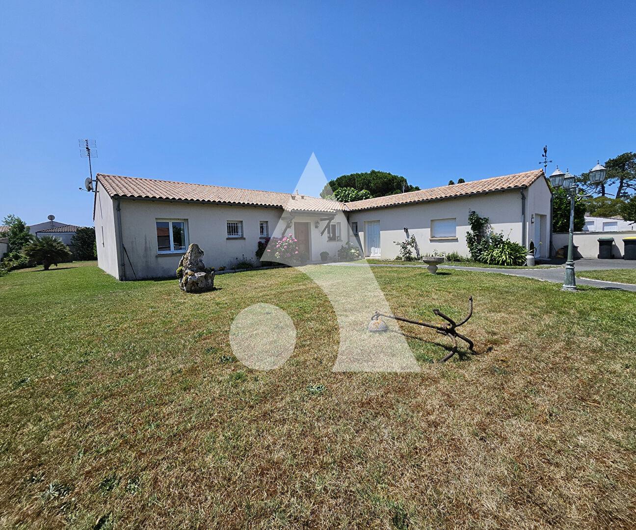 Maison La Tremblade - 5 pièce(s) - 178 m2