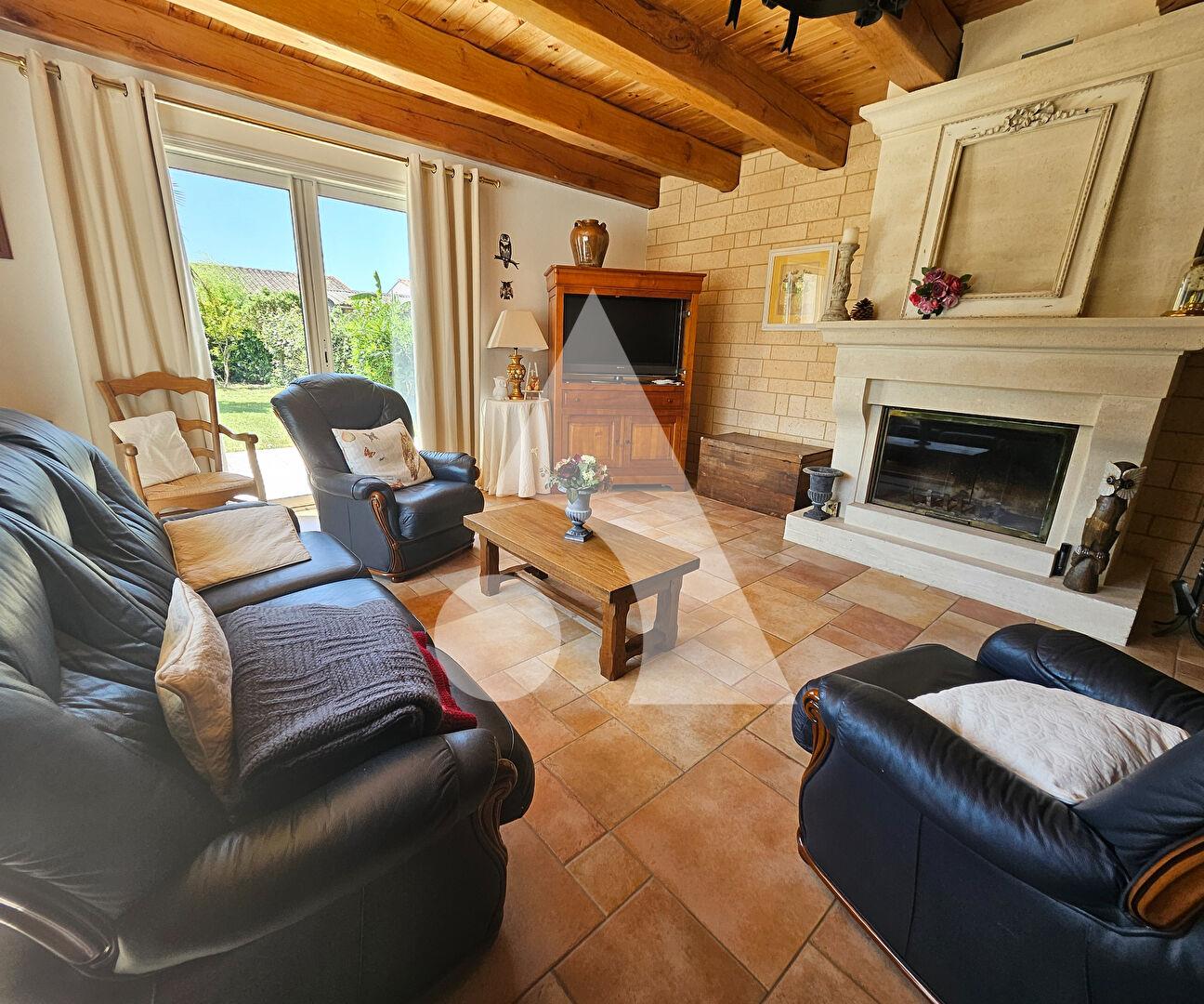 Maison La Tremblade - 5 pièce(s) - 178 m2