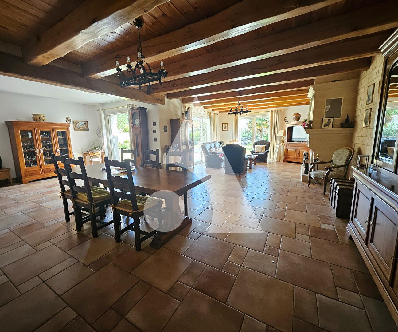 Maison La Tremblade - 5 pièce(s) - 178 m2