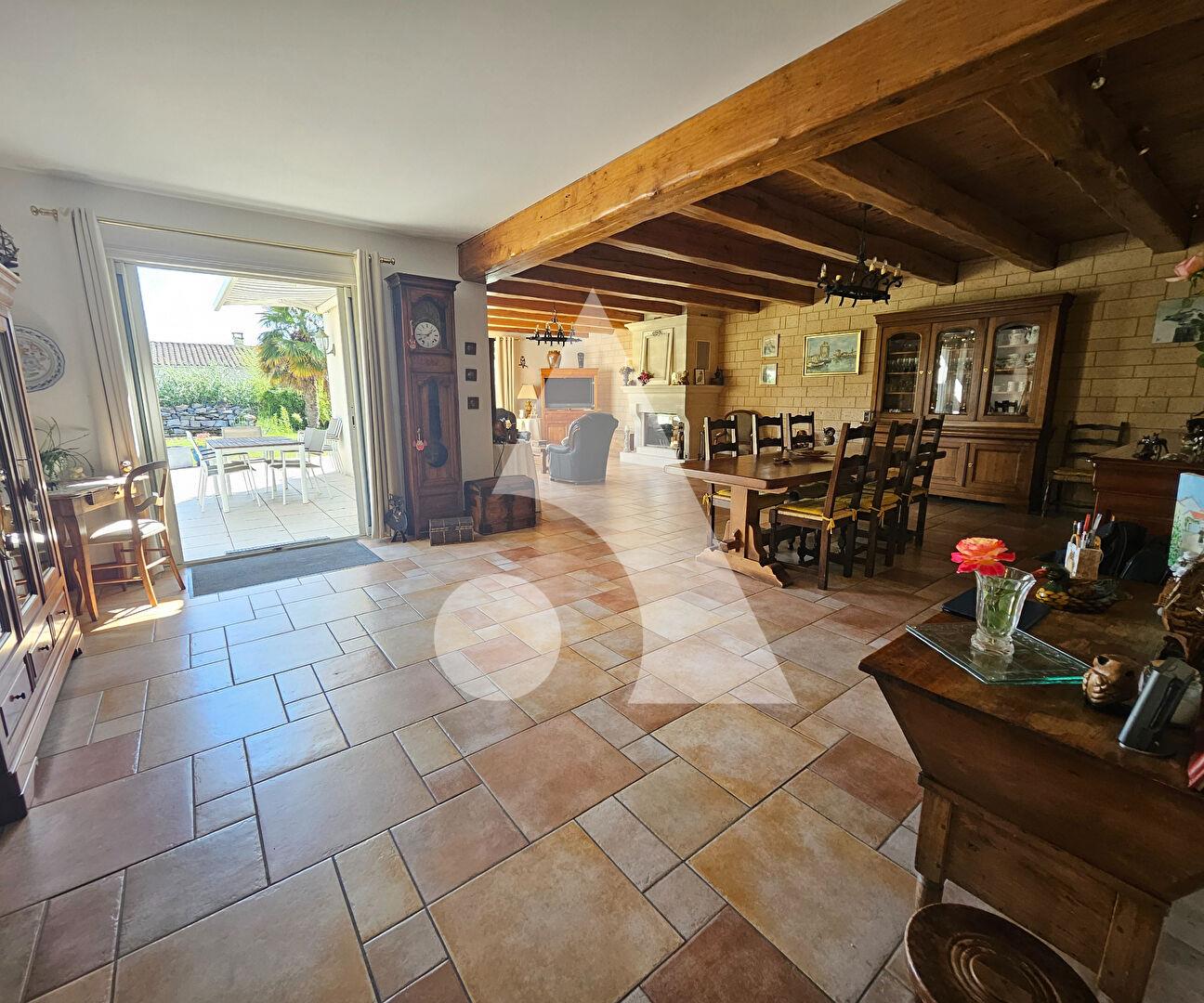 Maison La Tremblade - 5 pièce(s) - 178 m2
