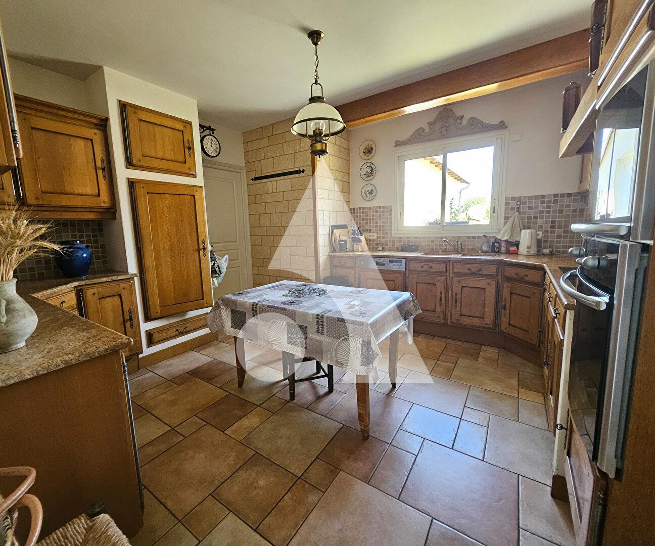 Maison La Tremblade - 5 pièce(s) - 178 m2