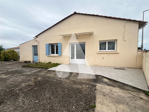 Maison La Tremblade 3 pièce(s) 40 m2
