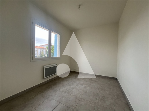 Maison La Tremblade 3 pièce(s) 40 m2
