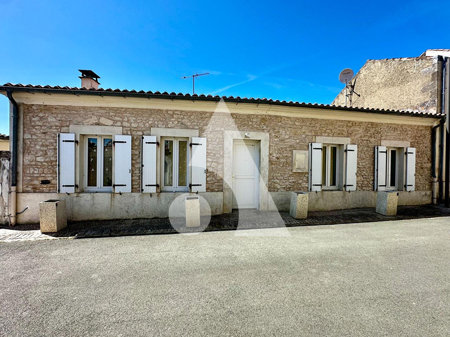 Maison Bourcefranc Le Chapus 5 room(s) 130.89 m2