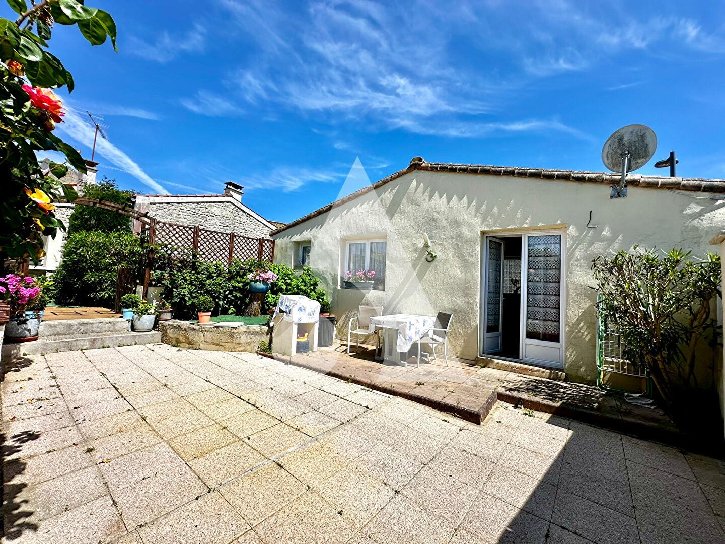 Maison Bourcefranc Le Chapus 5 room(s) 130.89 m2