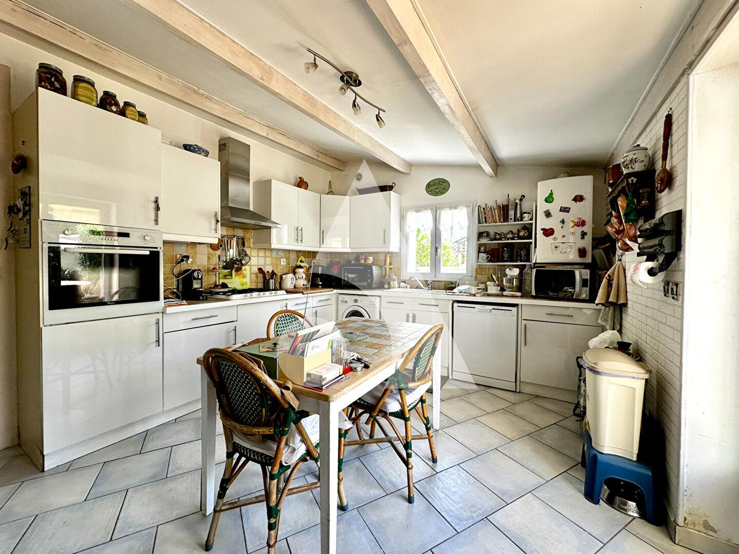 Maison Bourcefranc Le Chapus 5 room(s) 130.89 m2
