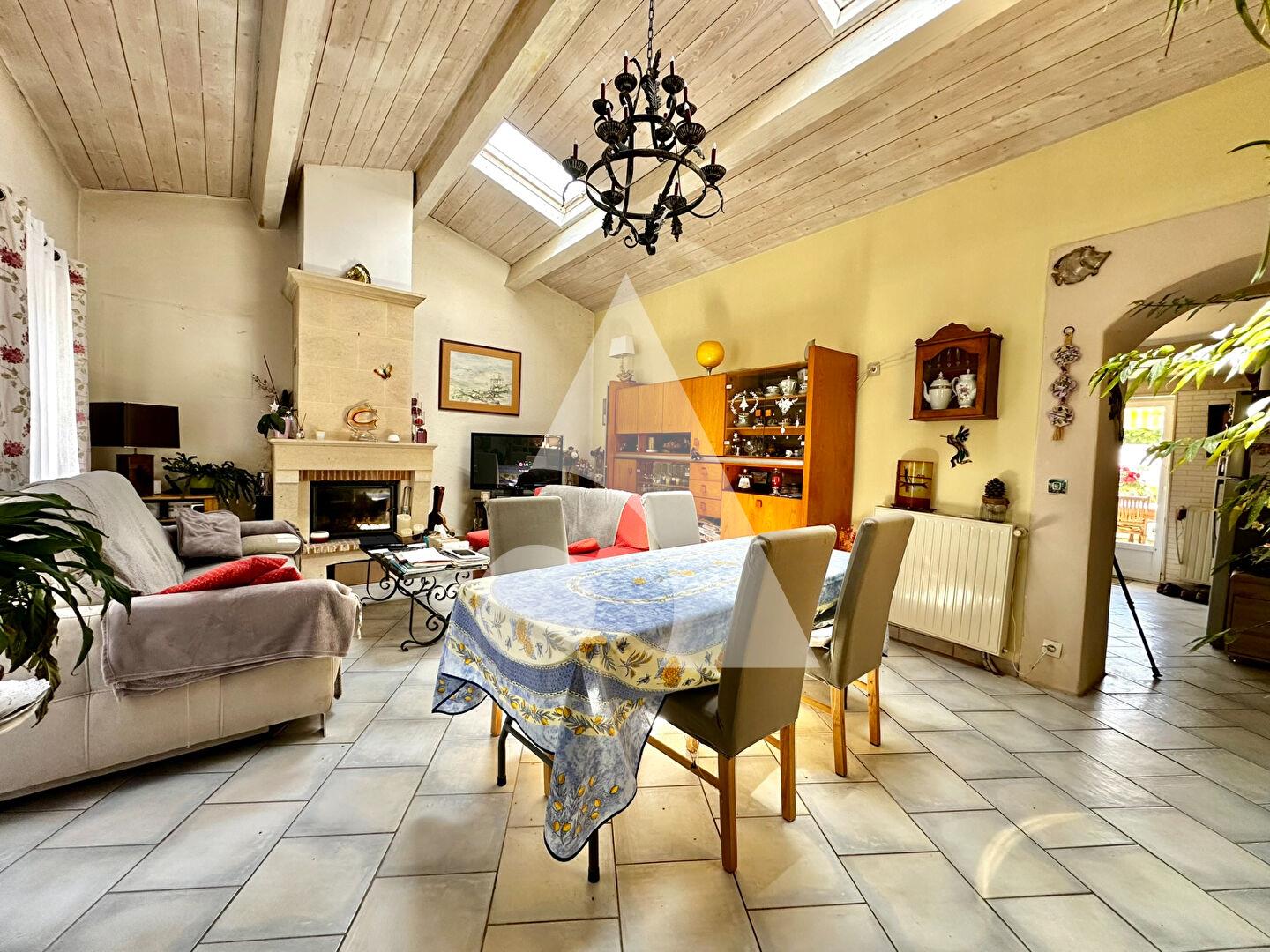 Maison Bourcefranc Le Chapus 5 room(s) 130.89 m2