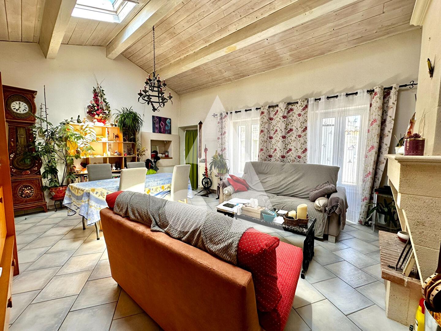 Maison Bourcefranc Le Chapus 5 room(s) 130.89 m2