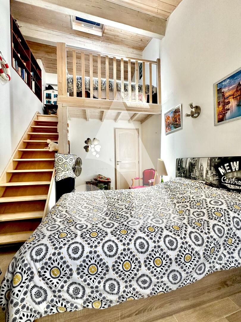 Maison Bourcefranc Le Chapus 5 room(s) 130.89 m2