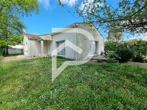 Maison La Tremblade - 4 pièce(s) - 94 m2