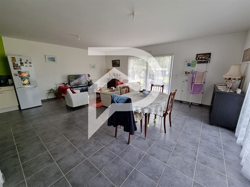 Maison La Tremblade - 4 pièce(s) - 94 m2