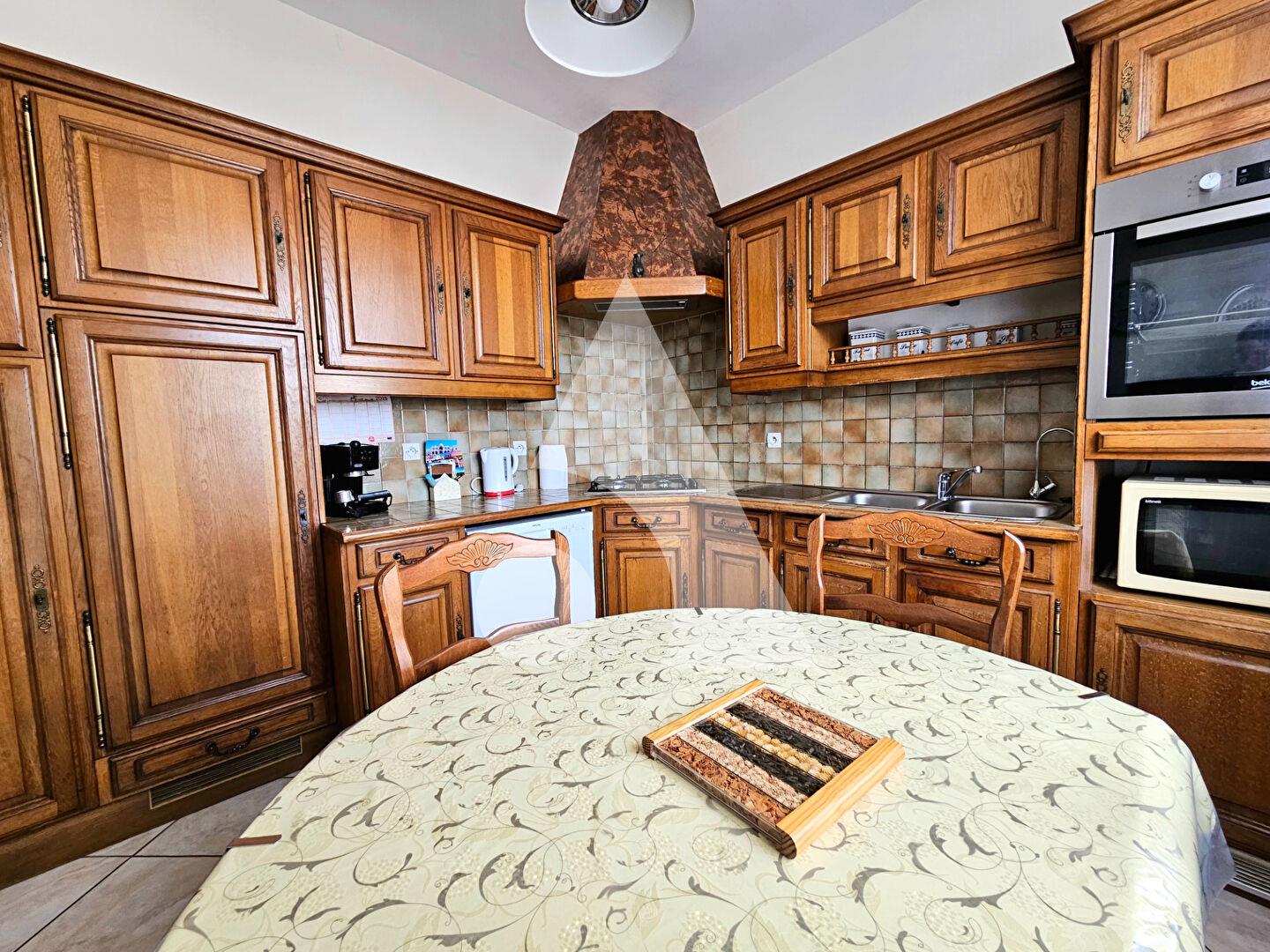 House Le Gua 4 rooms 97 m²