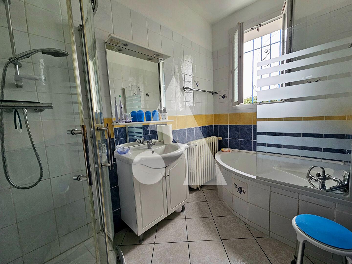 House Le Gua 4 rooms 97 m²