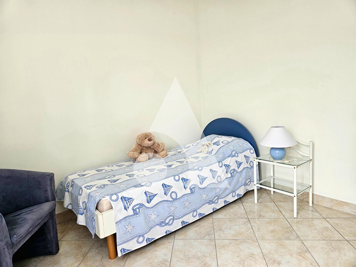House Le Gua 4 rooms 97 m²