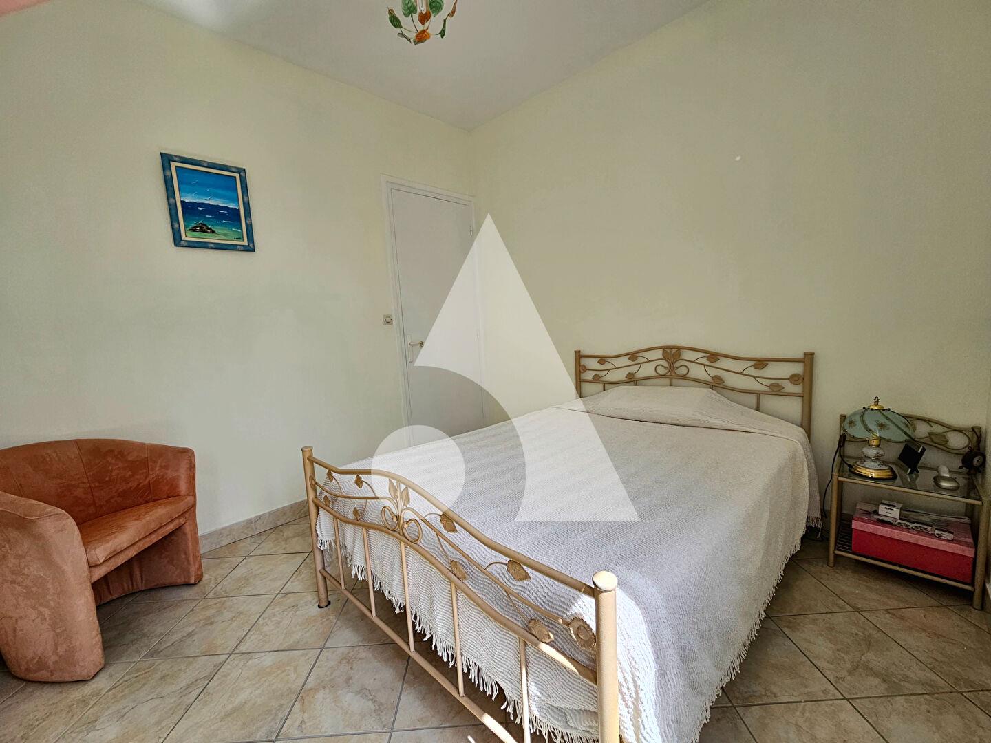 House Le Gua 4 rooms 97 m²